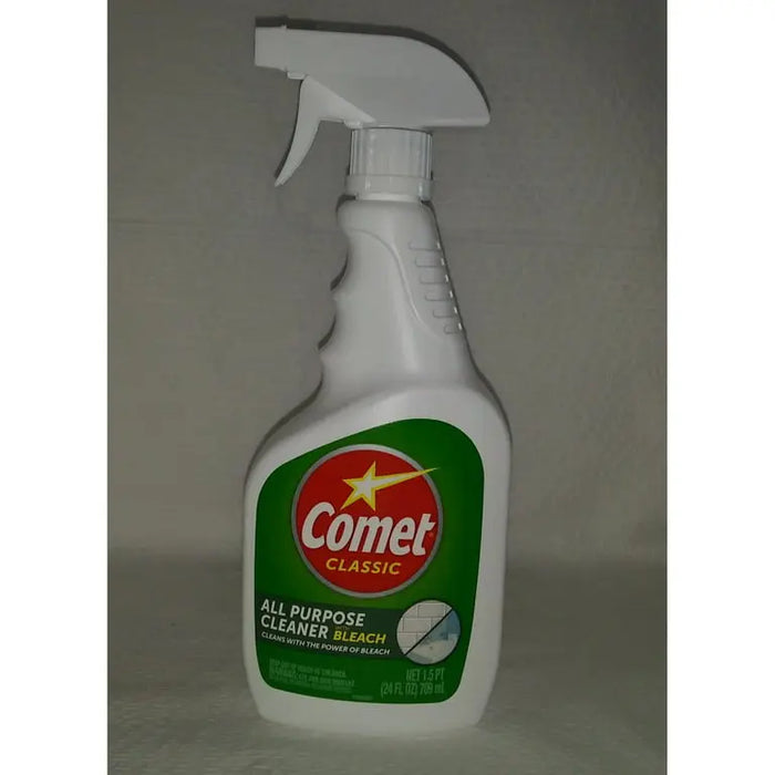 COMET CLASSIC ALL PURPOSE CLEANER 24 FL