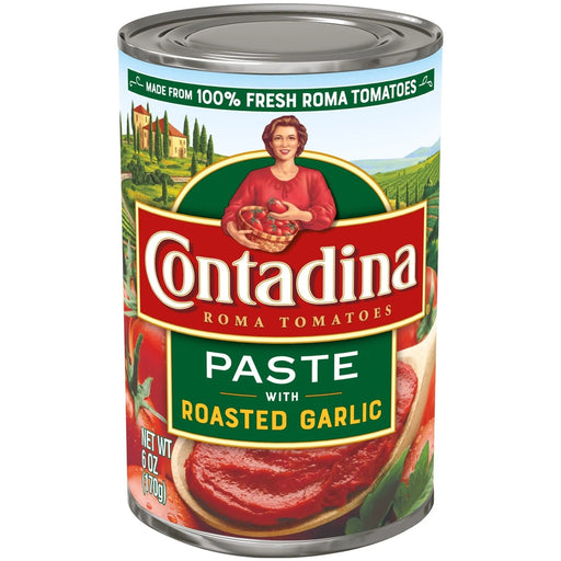 CONTADINA PASTE 6 OZ