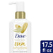 DOVE BODY LOVE SUN REHYDRATE 17.5 FL- Ultimate hydration from a deeply moisturizing body wash.