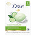 DOVE COOL MOISTURE CUCUMBER & GREEN TEA 3.75 OZ