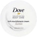 DOVE BODY CARE RICH NOURISHMENT 