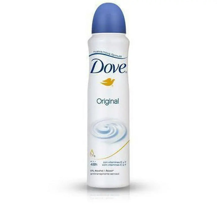 DOVE ORIGINAL 48H