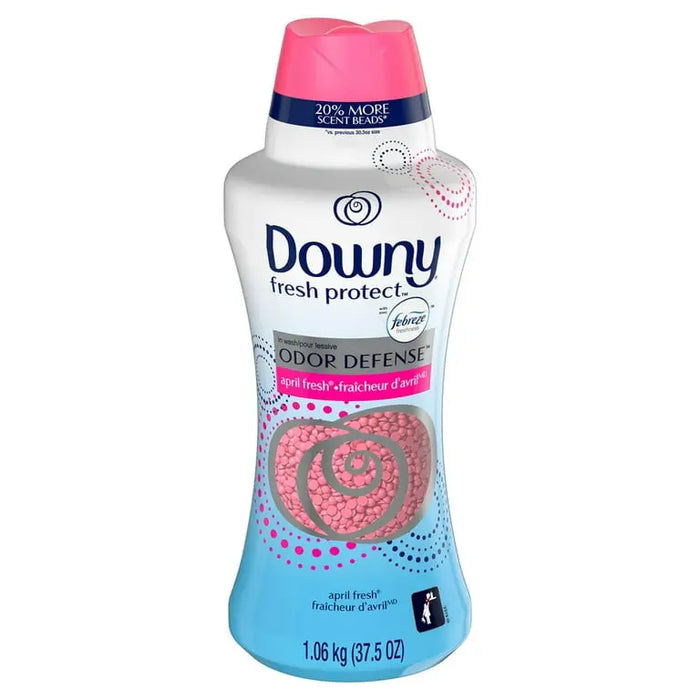 DOWNY FRESH PROTECT APRIL FRESH 1.06KG