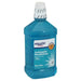 EQUATE ANTISEPTIC MOUTHRINSE BLUE MINT 1.5 LITERS