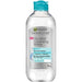 GARNIER SKIN ACTIVE MICELLAR CLEANSING WATER