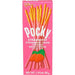 GLICO POCKY STRAWBERRY CREAM 1.41 OZ