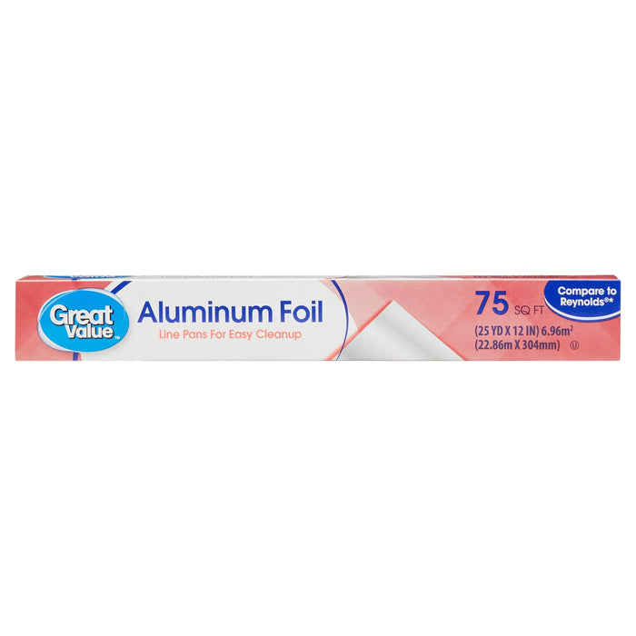 ALUMINUM FOIL 