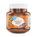 GREAT VALUE HAZELNUT SPREAD WITH COCOA- Creamy hazelnut spread with cocoa for a delicious treat.