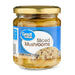 GREAT VALUE SLICED MUSHROOMS 4.5 OZ