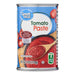 GREAT VALUE TOMATO PASTE 170g- Ready-to-use tomato paste for cooking convenience.