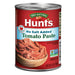 HUNT NO SALT ADDED TOMATO PASTE 6 OZ