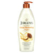 JERGENS DEEP RESTORING ARGAN- Firming lotion with oil infusion to tighten and hydrate skin.
