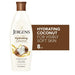 JERGENS HAND AND BODY LOTION HYDRATING COCONUT- Coconut-infused lotion for hydrating and nourishing the skin.