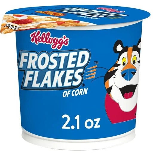 KELLOGGS FROTED FLAKES 2,1OZ