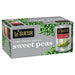 LE SUEUR SWEET PEAS 15 0Z- Canned sweet peas, ready to serve as a side or in recipes.