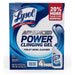 LYSOL ADVANCED POWER CLINGING GEL 32 FL