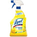 LYSOL ALL PURPOSE CLEANER LEMON BREEZE 19 FL