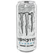 MONSTER ENERGY ZERO ULTRA- Zero sugar energy drink for a guilt-free energy boost.