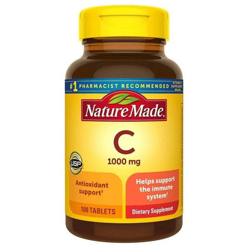 NATURE MADE C 1000Mg