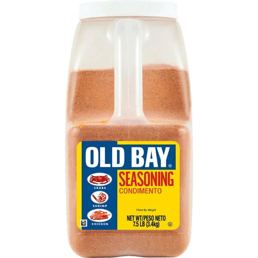 OLD BAY SEASONING 7,5LB