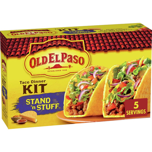 OLD EL PASO STAND N STUFF 8.8 OZ