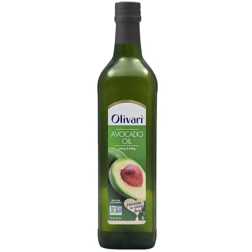 AVOCADO OIL- Nutrient-rich oil for cooking and health benefits.