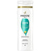 PANTENE SMOOTH SHAMPOO SHAMPOING 12 FL- Smooth formula for sleek and shiny hair.