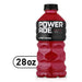 POWERADE FRUIT PUNCH- Refreshing fruit punch sports drink for hydration and energy.