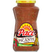 PACE PICANTE SAUCE 16 OZ- Savory sauce adding a spicy kick to meals.