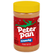 PETER PAN CRUNCHY 16.3 OZ