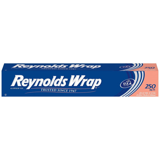 REYNOLDS WRAP