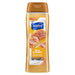 SUAVE MILK & HONEY BODY WASH 15 FL- 3-in-1 hair, body, and face wash, offering a simple all-over clean.