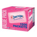 SWEET'N LOW ZERO CALORIE SWEETENER
1500packet- Large packet of zero-calorie sweetener for diet-conscious individuals.