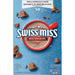 SWISS MISS MILK CHOCOLATE 5OZ