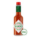 TABASCO BRAND 2FL- Iconic brand of hot sauce for spicing up meals.