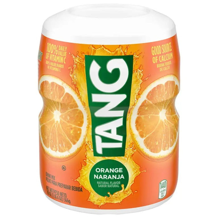 TANG ORANGE NARANJA 20 OZ