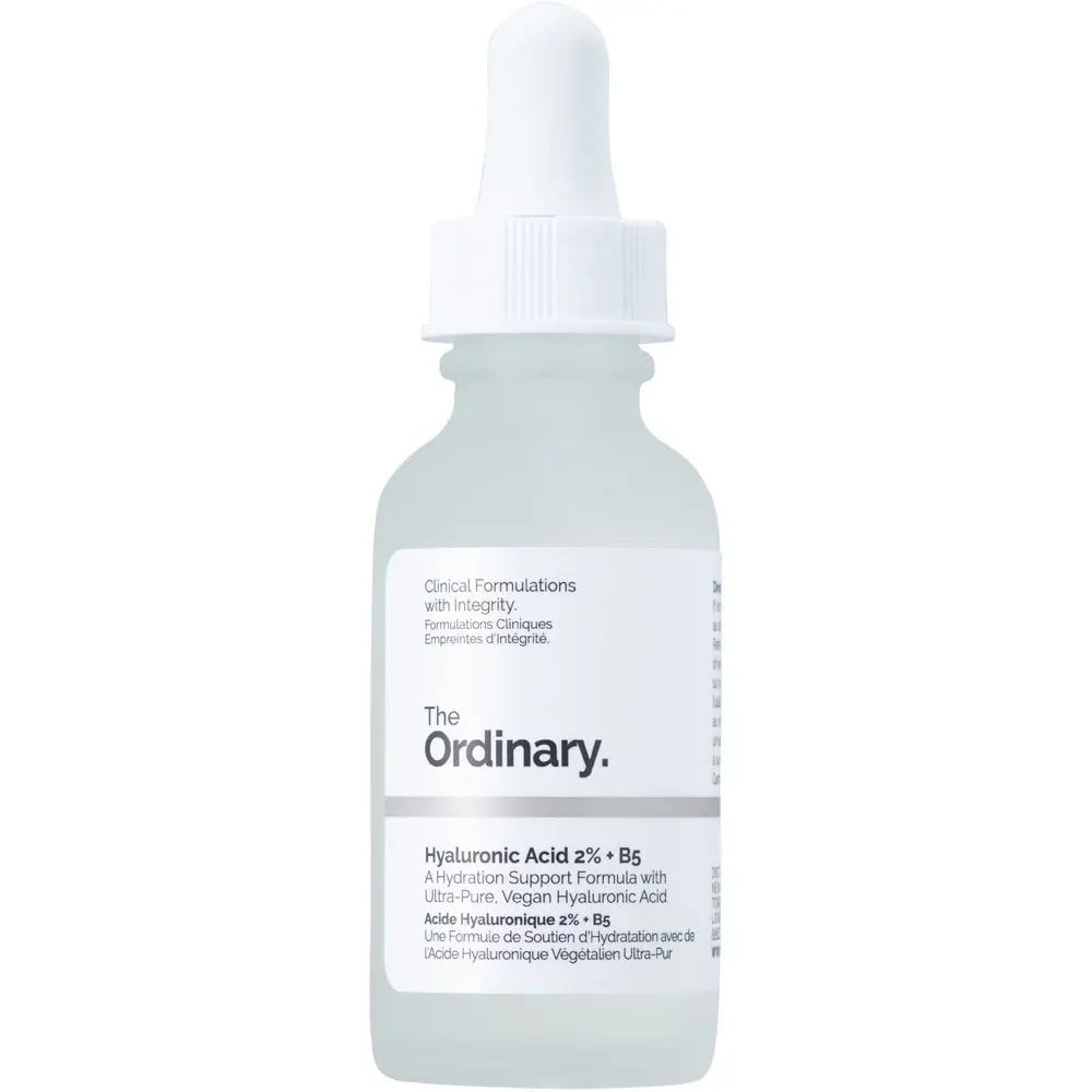 THE ORDINARY HYALURONIC ACID 2%+B5