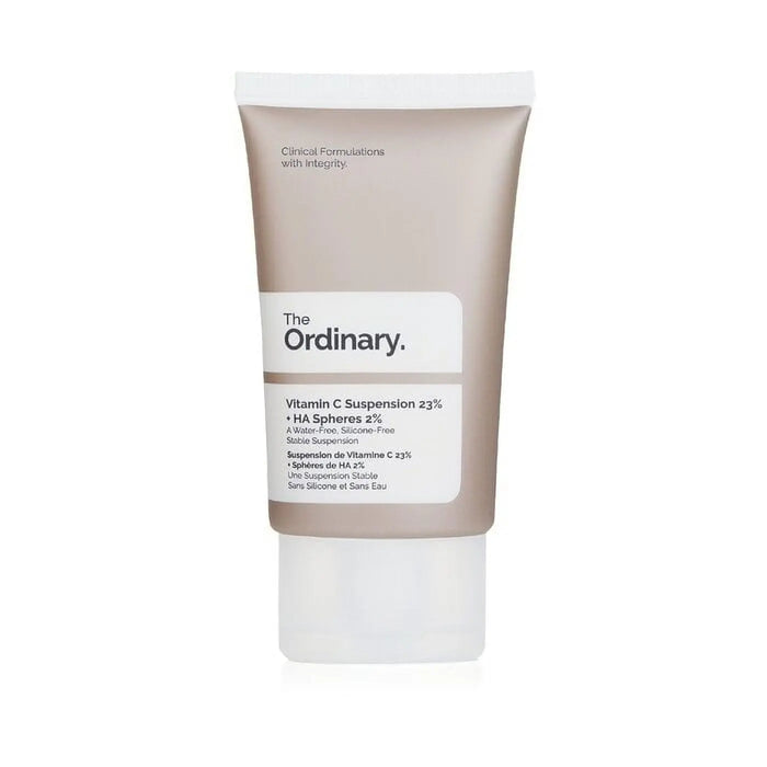 THE ORDINARY VITAMIN C SUSPENSION 23% 30 ML