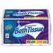 MEMBER'S MARK ULTRA PREMIUM BATH TISSUE 9 LARGE ROLLS- Premium quality bathroom tissue for ultimate comfort.