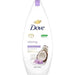 DOVE RELAXING JASMINE PETALS & COCONUT MILK 500 ML