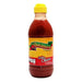 BOTANERA HOT SAUCE- Spicy and flavorful sauce to add a kick to meals and snacks.