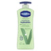 VASELINE SOOTHING HYDRATION- Calming and soothing lotion for after-sun or sensitive skin care.