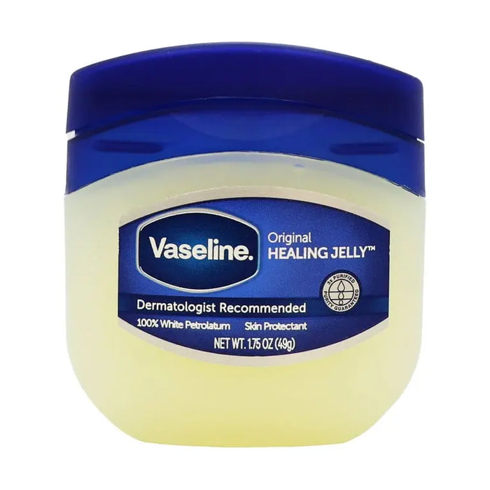 VASELINE ORIGINAL HEALING JELLY 