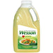 WESSON CANOLA  OIL