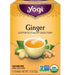 YOGI GINGER 16 TEA BAGS