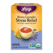 YOGI HONEY LAVENDER STRESS RELIEF 16 TEA BAGS