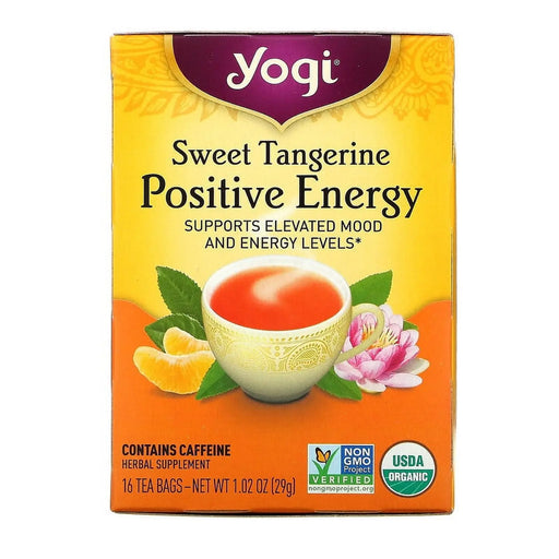 YOGI POSITIVE ENERGY 1.02 OZ