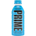 PRIME BLUE RASPBERRY- Energizing blue raspberry flavored hydration drink.