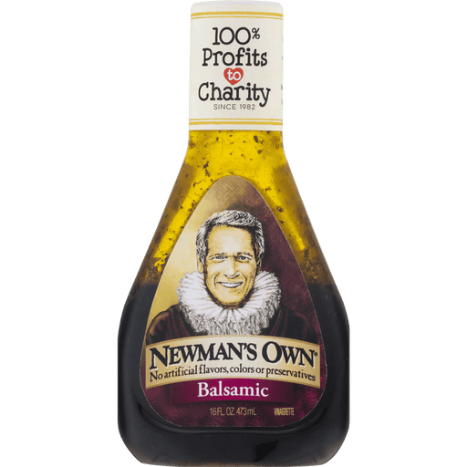 NEWMAN'S OWN, ORGANIC MILD SALSA - A mild organic salsa perfect for all your dipping needs.