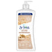 ST IVES SOOTHING OATMEAL & SHEA BUTTER- Soothing oatmeal and shea butter body wash for sensitive skin.